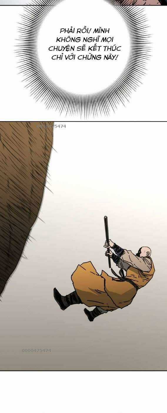 Bố Vô Song Chapter 276 trang 20