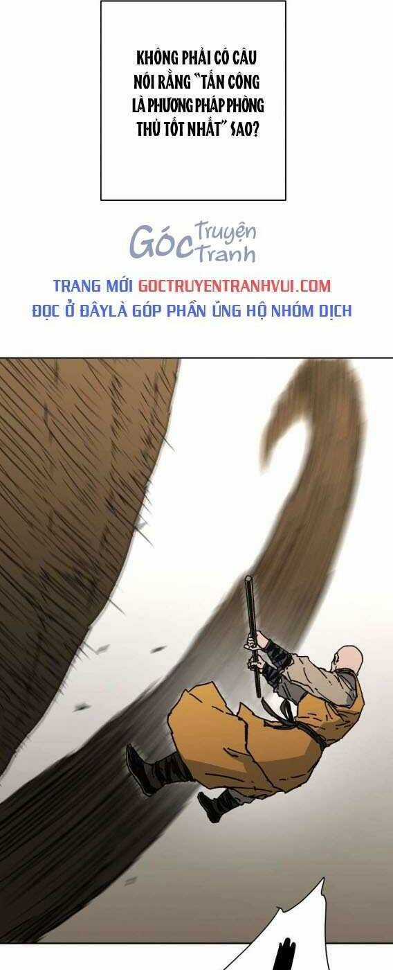 Bố Vô Song Chapter 276 trang 21