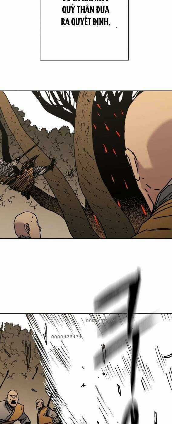 Bố Vô Song Chapter 276 trang 24