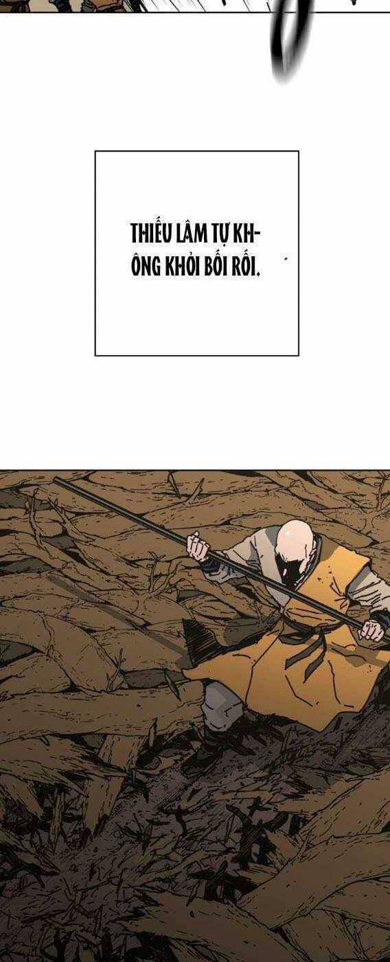 Bố Vô Song Chapter 276 trang 25