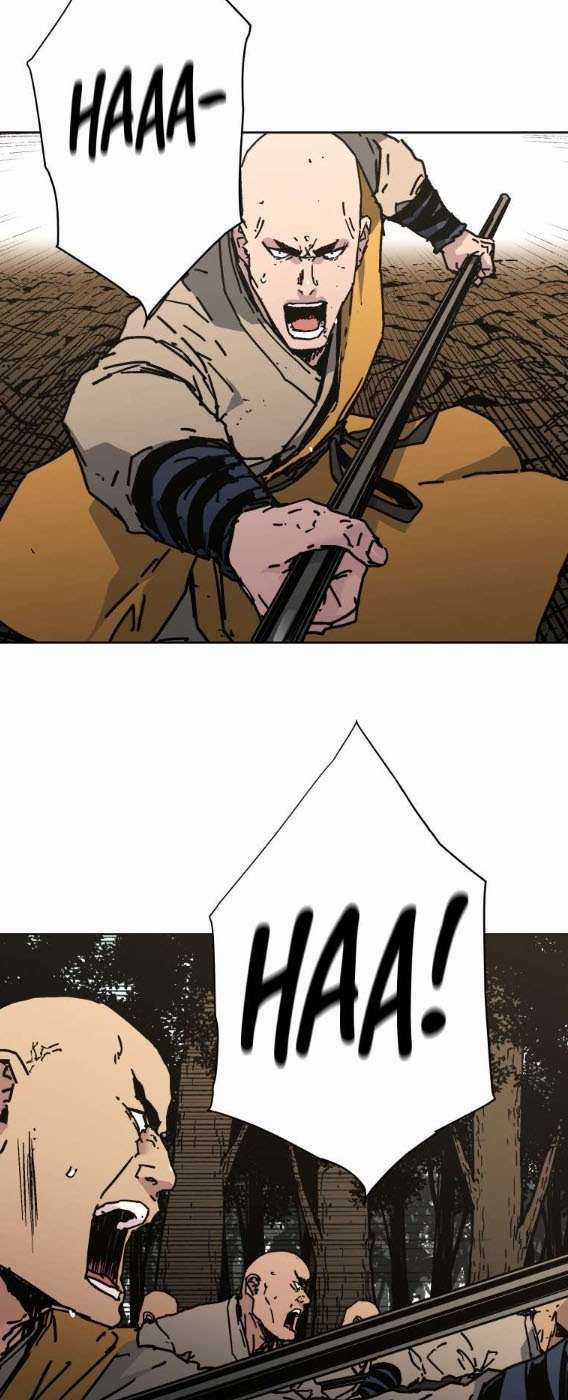 Bố Vô Song Chapter 276 trang 28