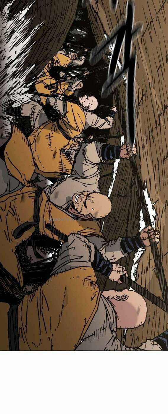 Bố Vô Song Chapter 276 trang 30