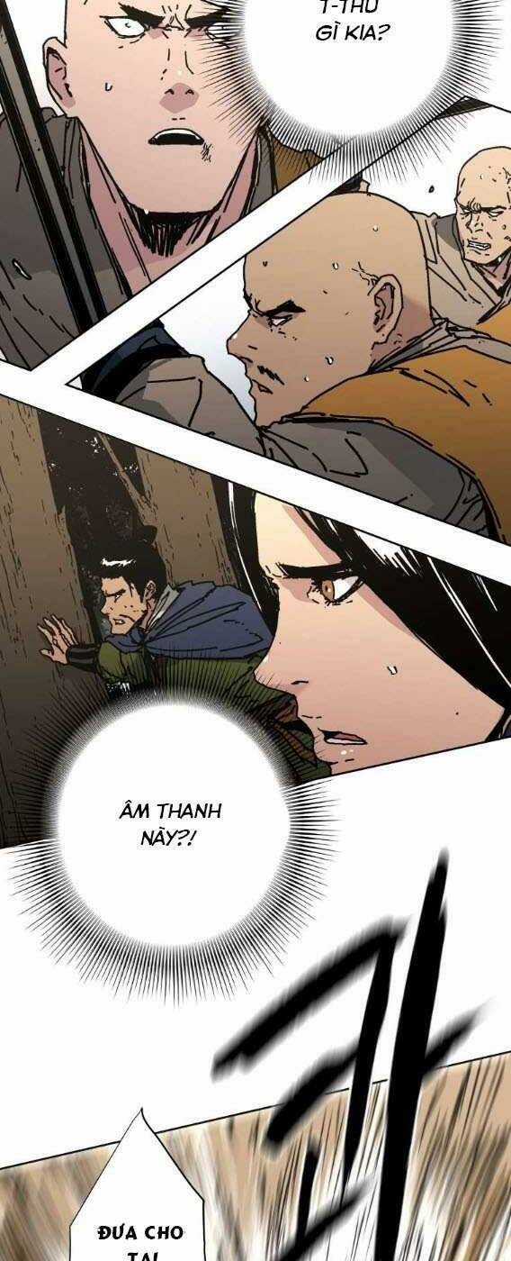 Bố Vô Song Chapter 276 trang 33