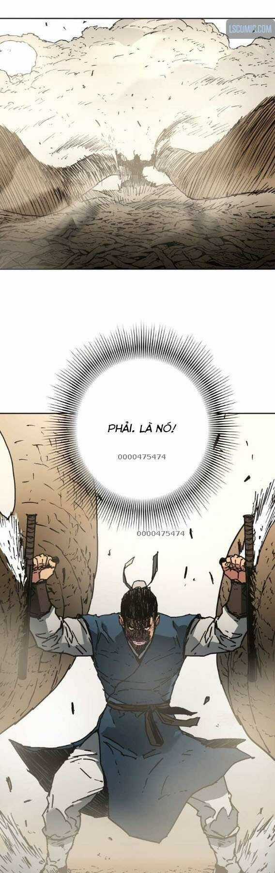 Bố Vô Song Chapter 276 trang 38