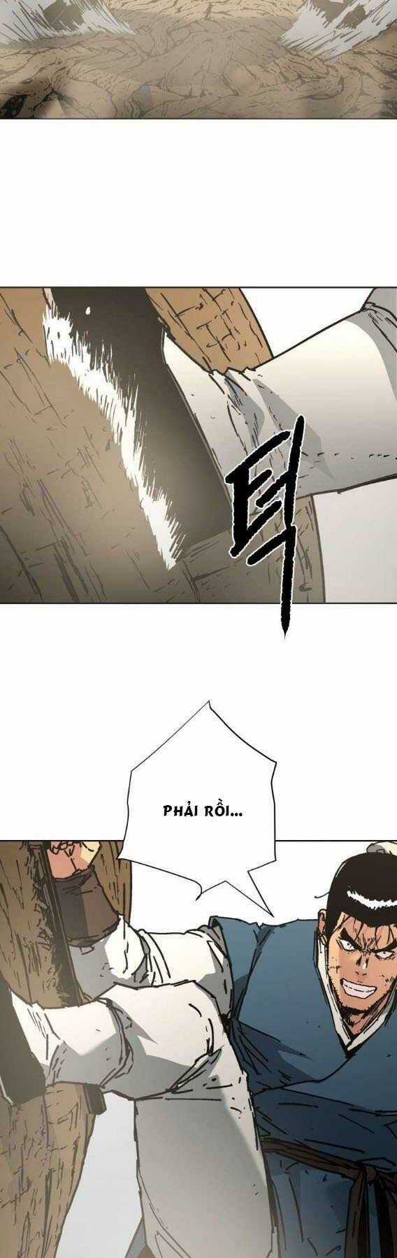 Bố Vô Song Chapter 276 trang 39