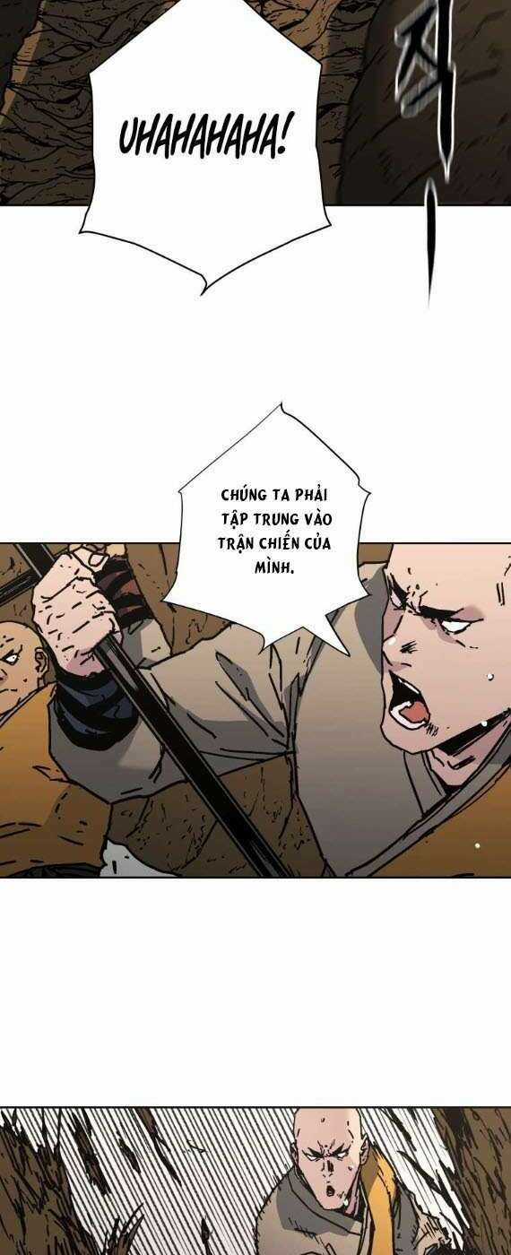 Bố Vô Song Chapter 276 trang 43