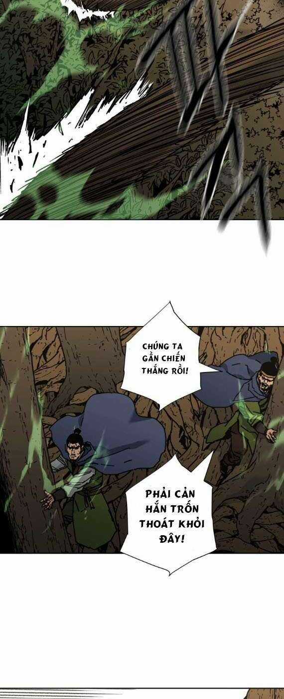 Bố Vô Song Chapter 276 trang 47