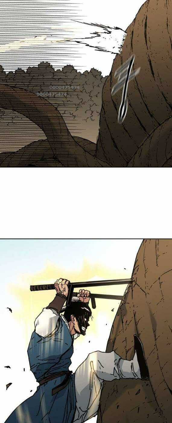 Bố Vô Song Chapter 276 trang 48