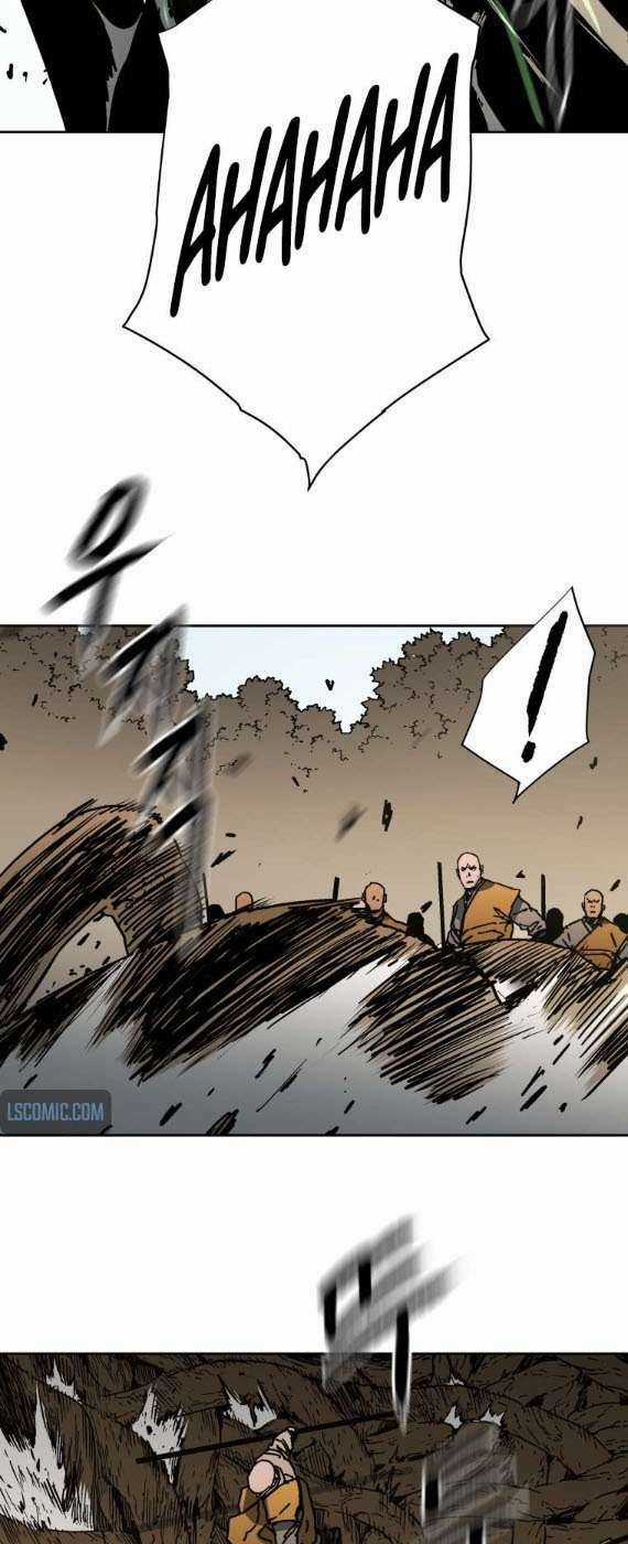 Bố Vô Song Chapter 276 trang 52