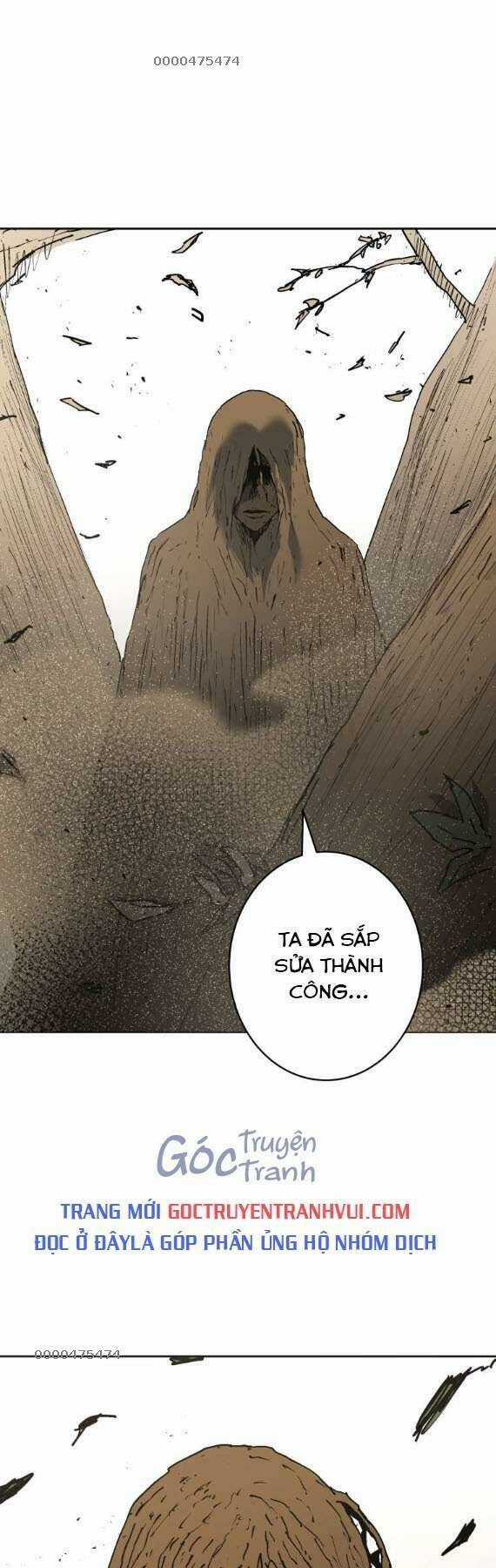 Bố Vô Song Chapter 276 trang 58