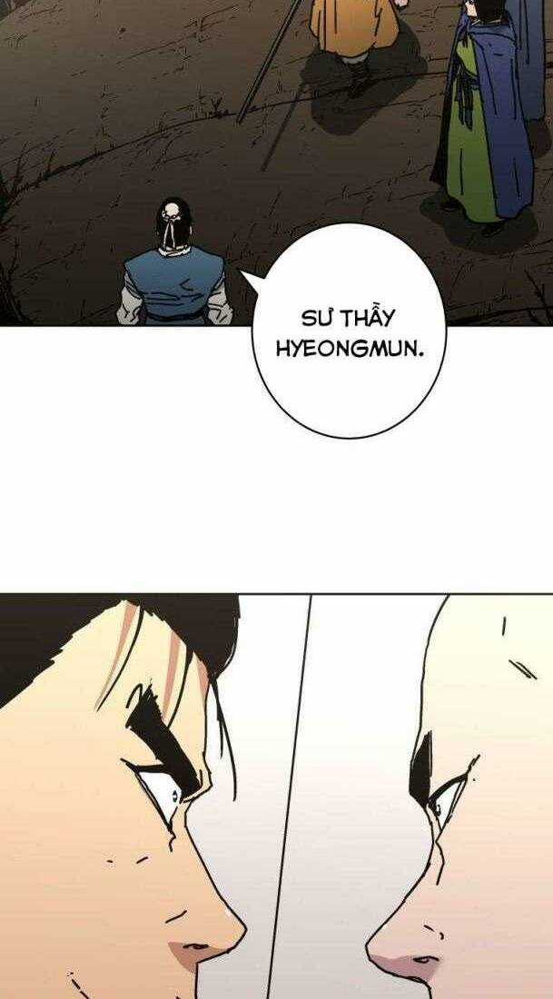 Bố Vô Song Chapter 277 trang 11