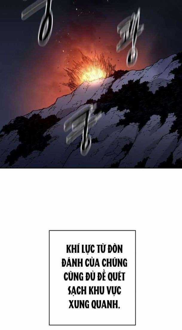 Bố Vô Song Chapter 277 trang 36