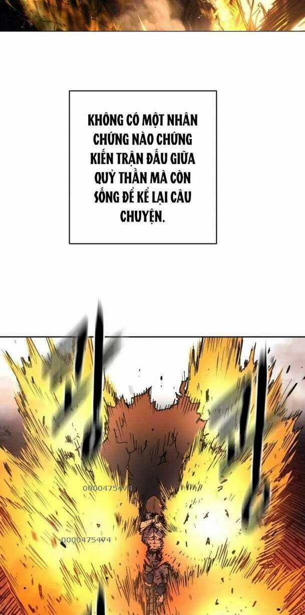 Bố Vô Song Chapter 277 trang 38