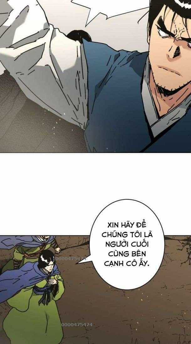 Bố Vô Song Chapter 277 trang 4