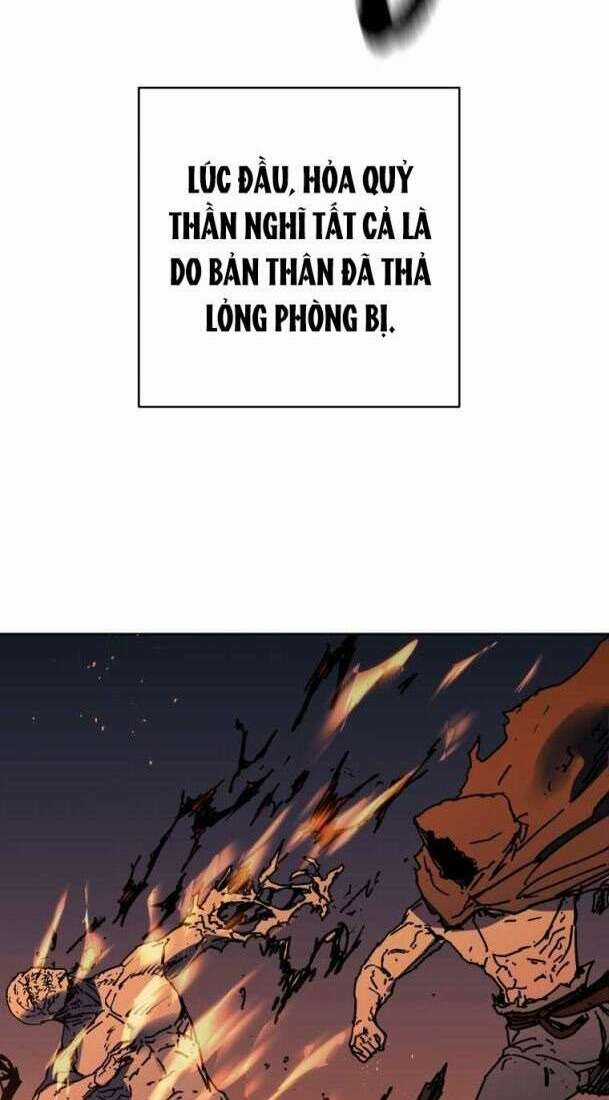 Bố Vô Song Chapter 277 trang 47