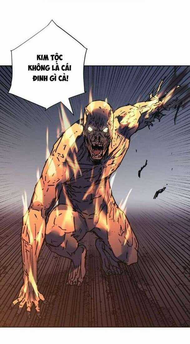 Bố Vô Song Chapter 277 trang 57