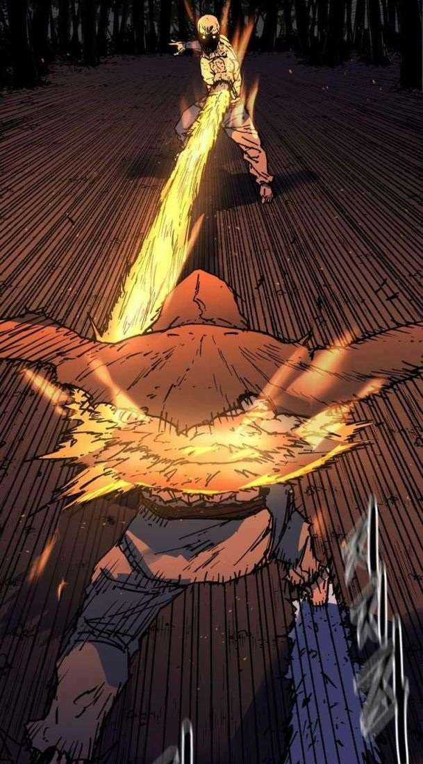 Bố Vô Song Chapter 277 trang 64