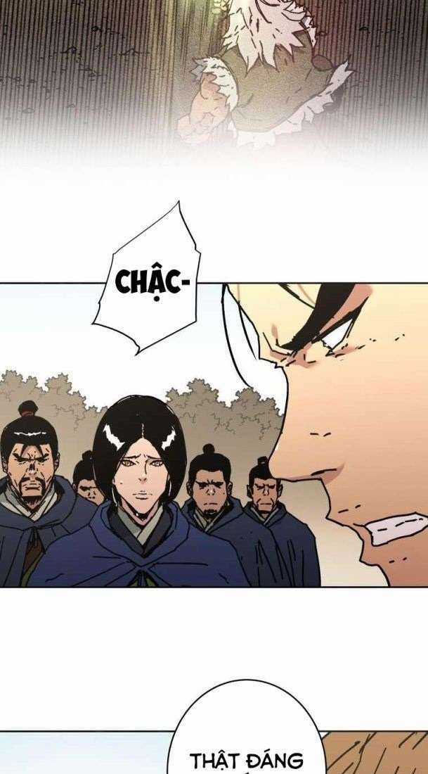 Bố Vô Song Chapter 277 trang 8