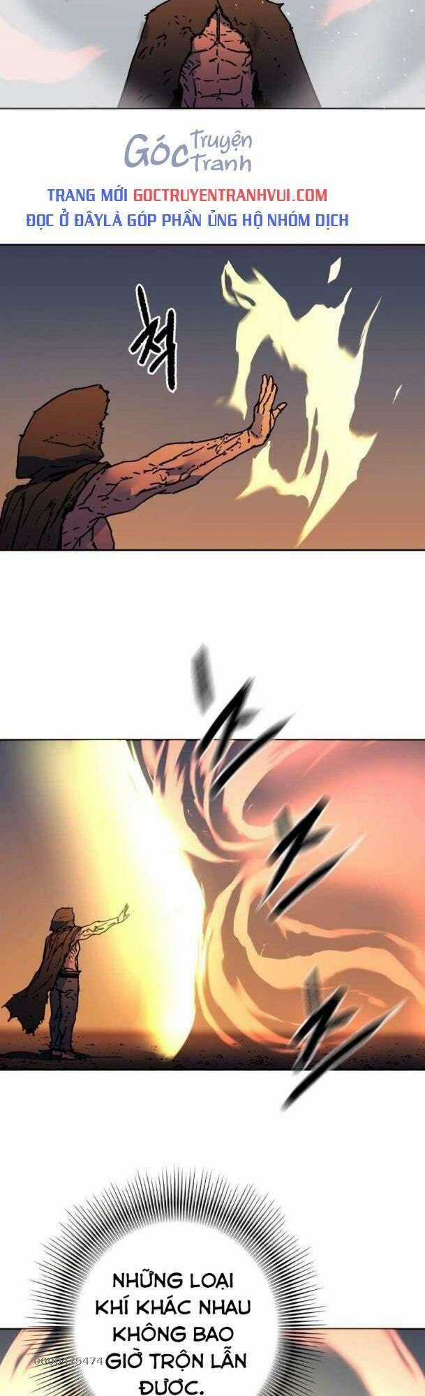 Bố Vô Song Chapter 277 trang 80