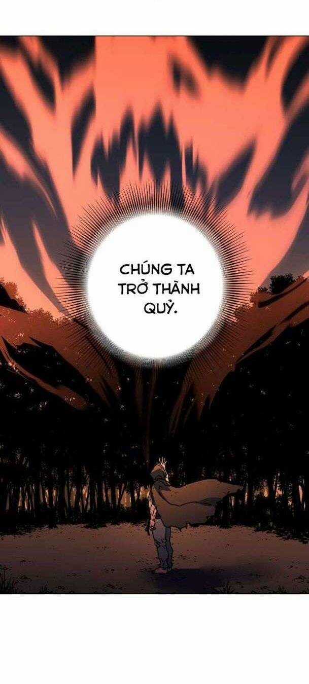 Bố Vô Song Chapter 277 trang 82