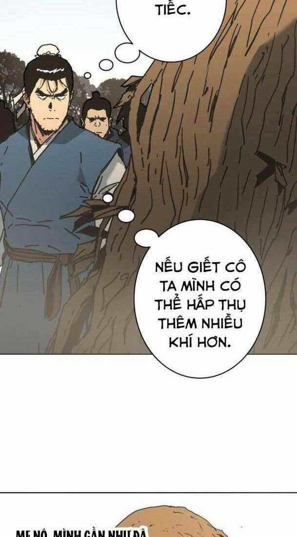 Bố Vô Song Chapter 277 trang 9