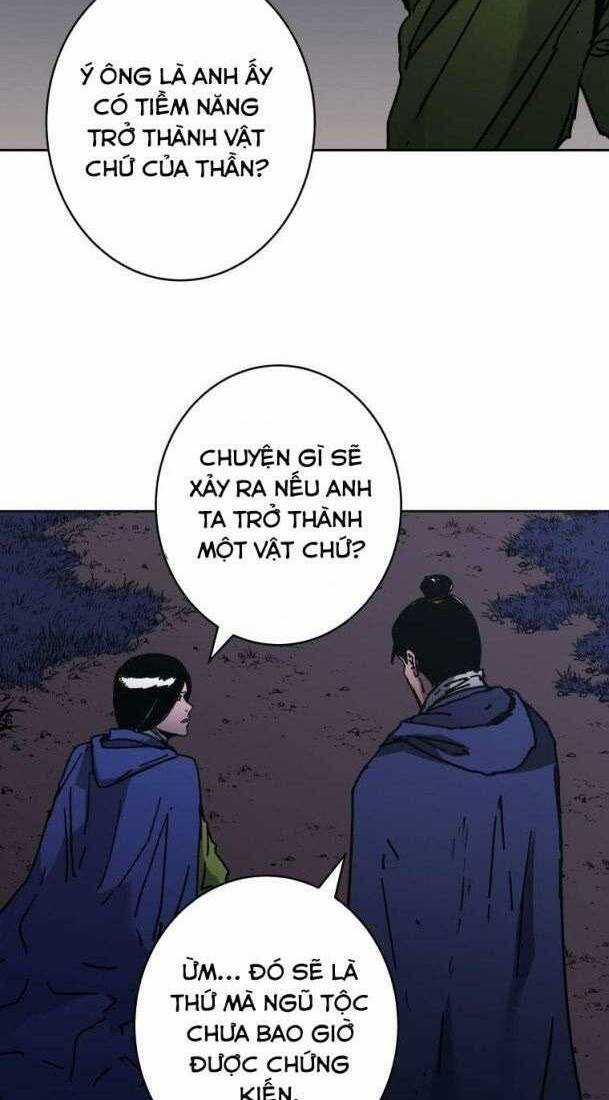 Bố Vô Song Chapter 278 trang 11