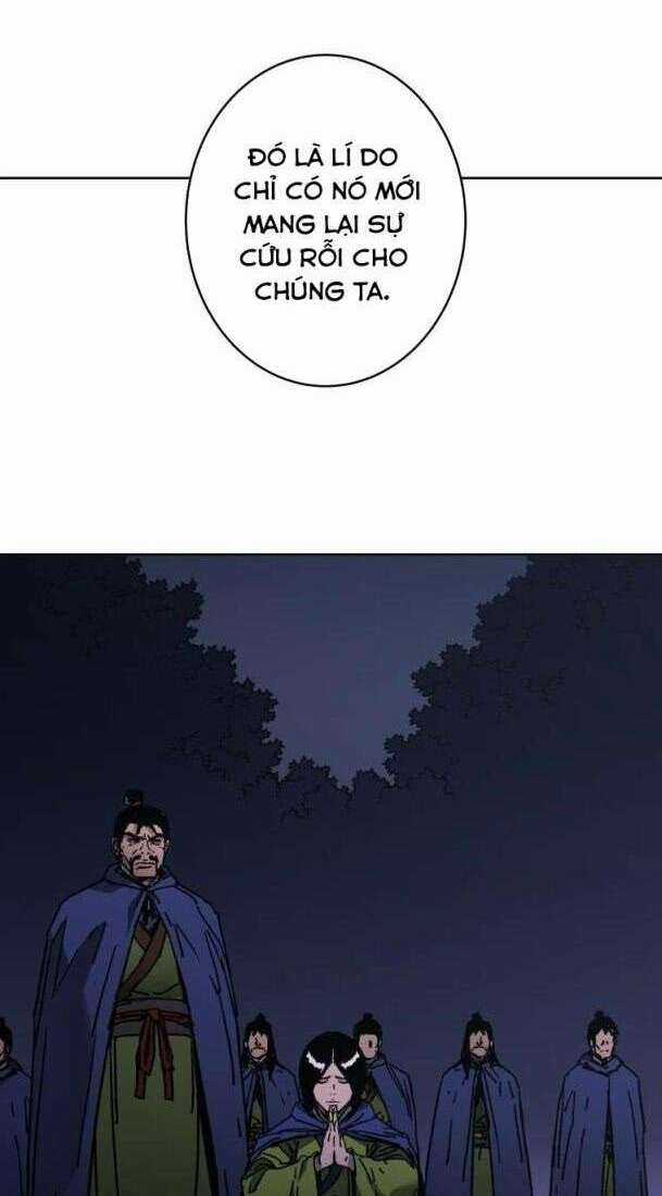 Bố Vô Song Chapter 278 trang 13