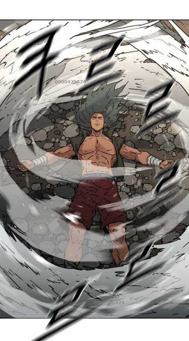Bố Vô Song Chapter 278 trang 24