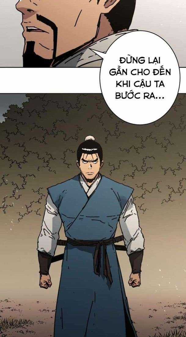Bố Vô Song Chapter 278 trang 28