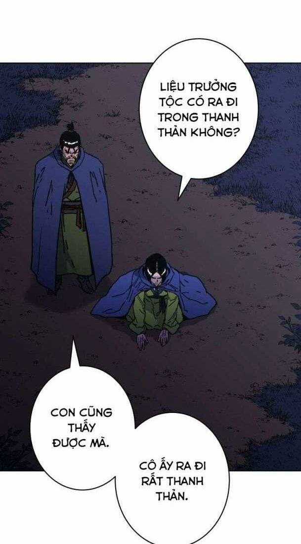 Bố Vô Song Chapter 278 trang 3