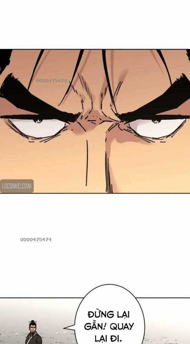Bố Vô Song Chapter 278 trang 30