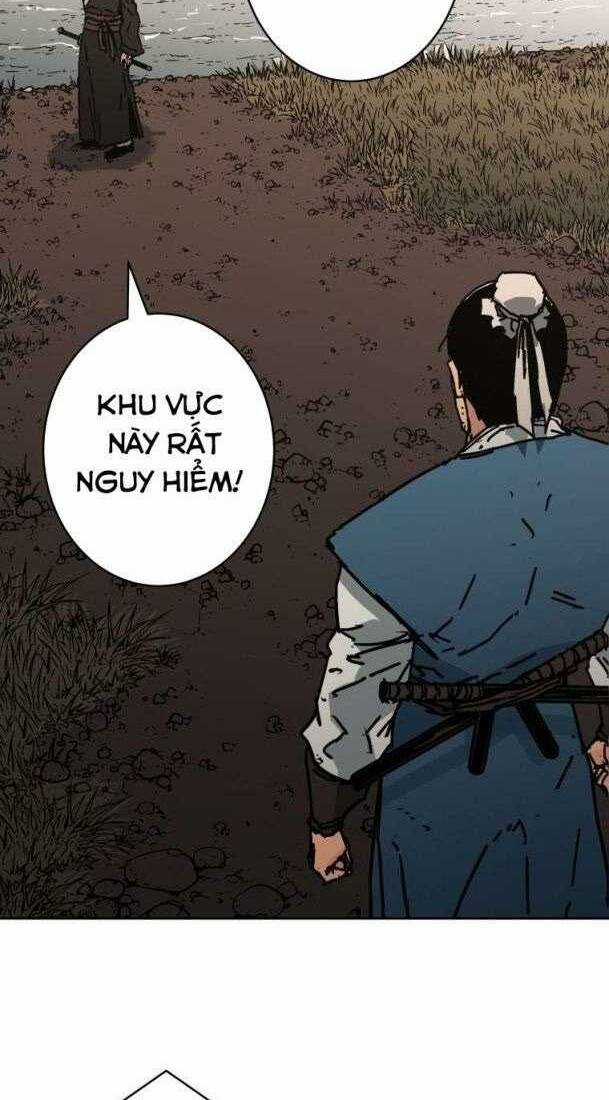 Bố Vô Song Chapter 278 trang 31