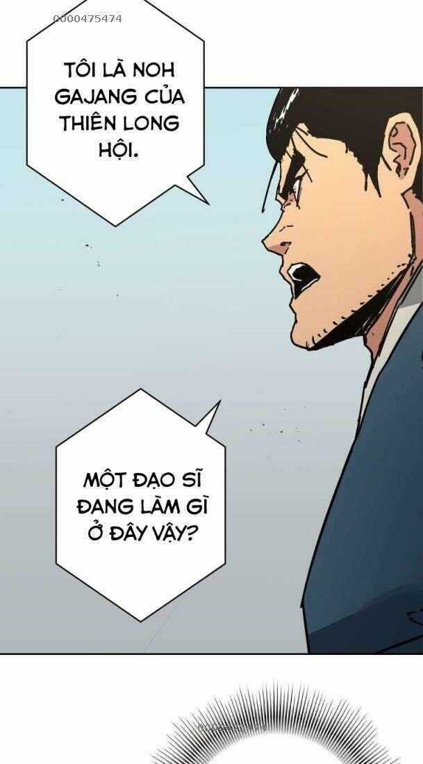 Bố Vô Song Chapter 278 trang 32