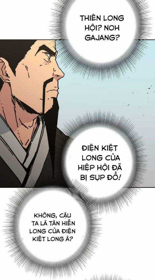 Bố Vô Song Chapter 278 trang 33