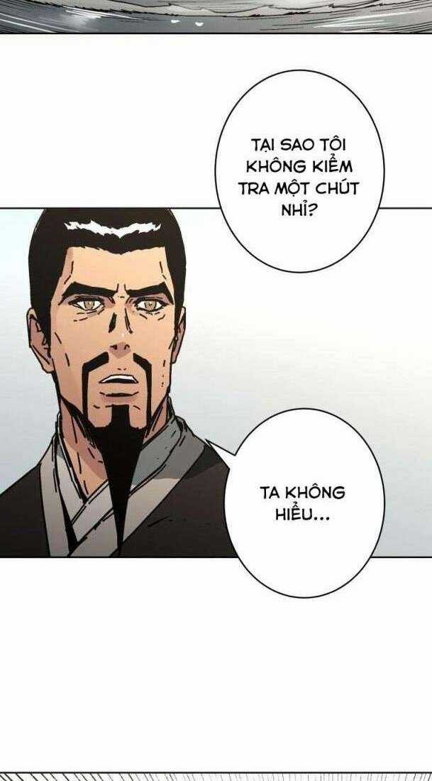 Bố Vô Song Chapter 278 trang 37