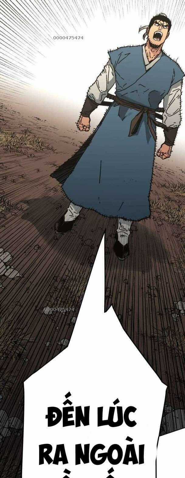 Bố Vô Song Chapter 278 trang 38