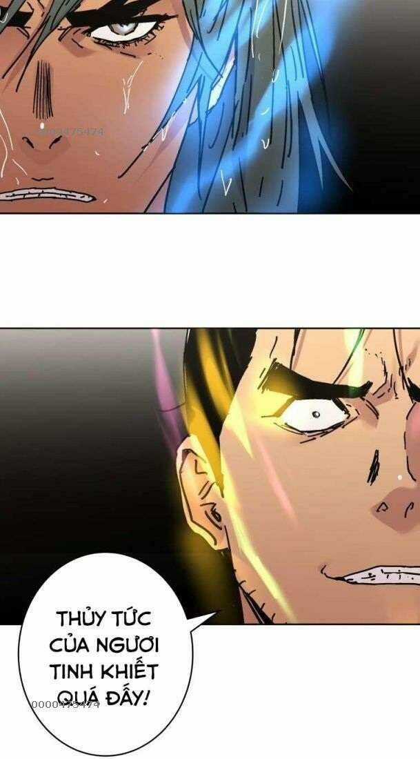 Bố Vô Song Chapter 278 trang 48