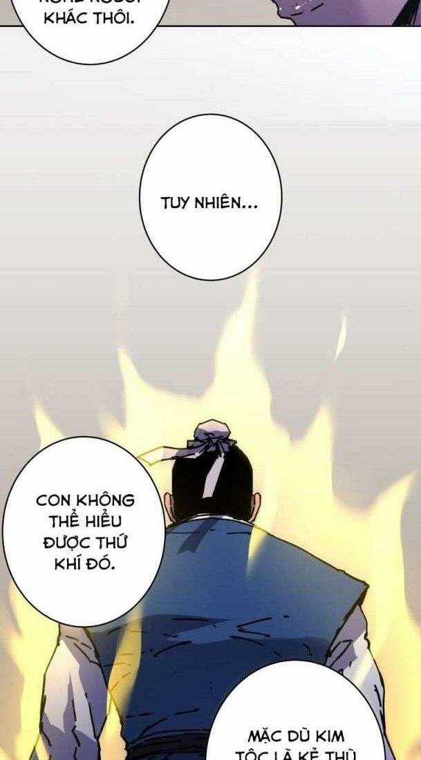 Bố Vô Song Chapter 278 trang 5