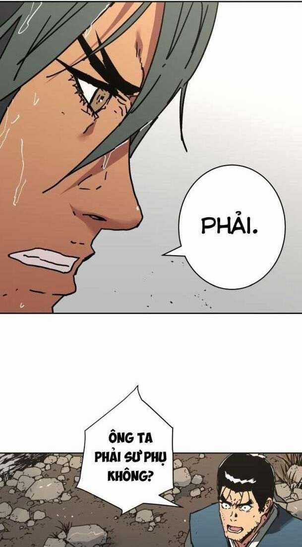 Bố Vô Song Chapter 278 trang 55