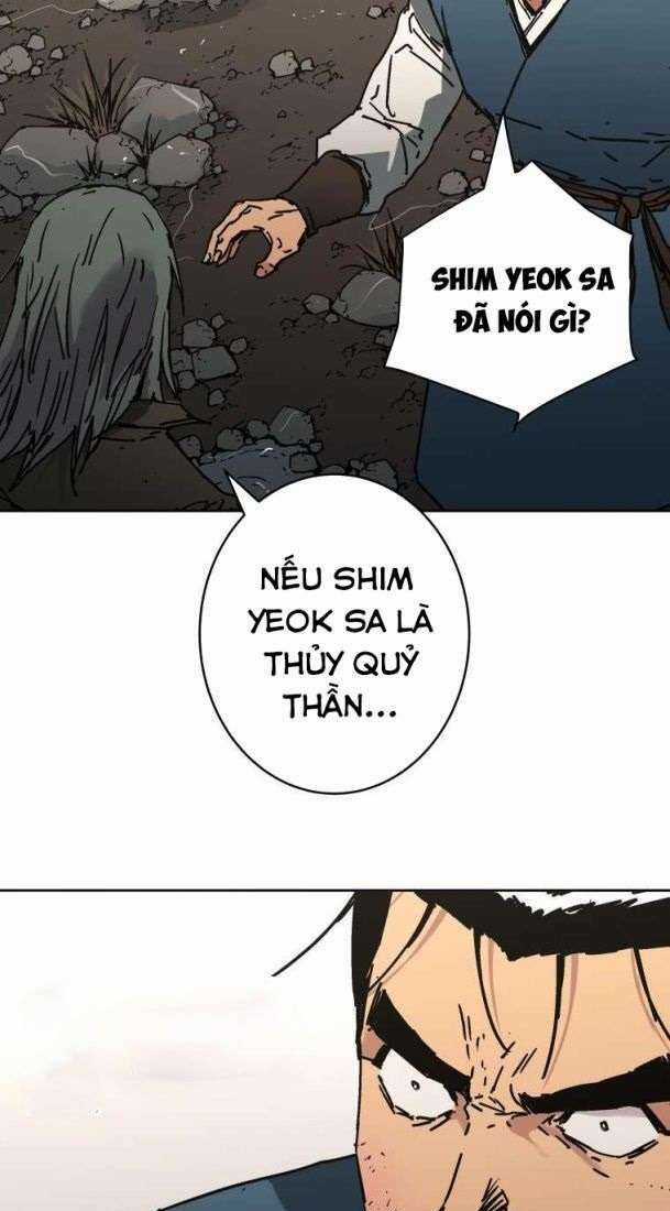 Bố Vô Song Chapter 278 trang 56