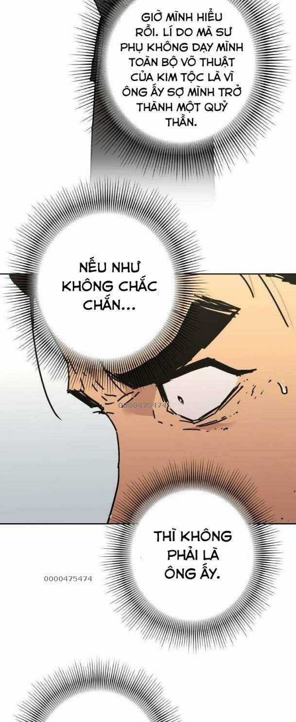 Bố Vô Song Chapter 278 trang 58