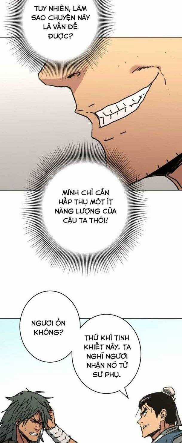 Bố Vô Song Chapter 278 trang 59
