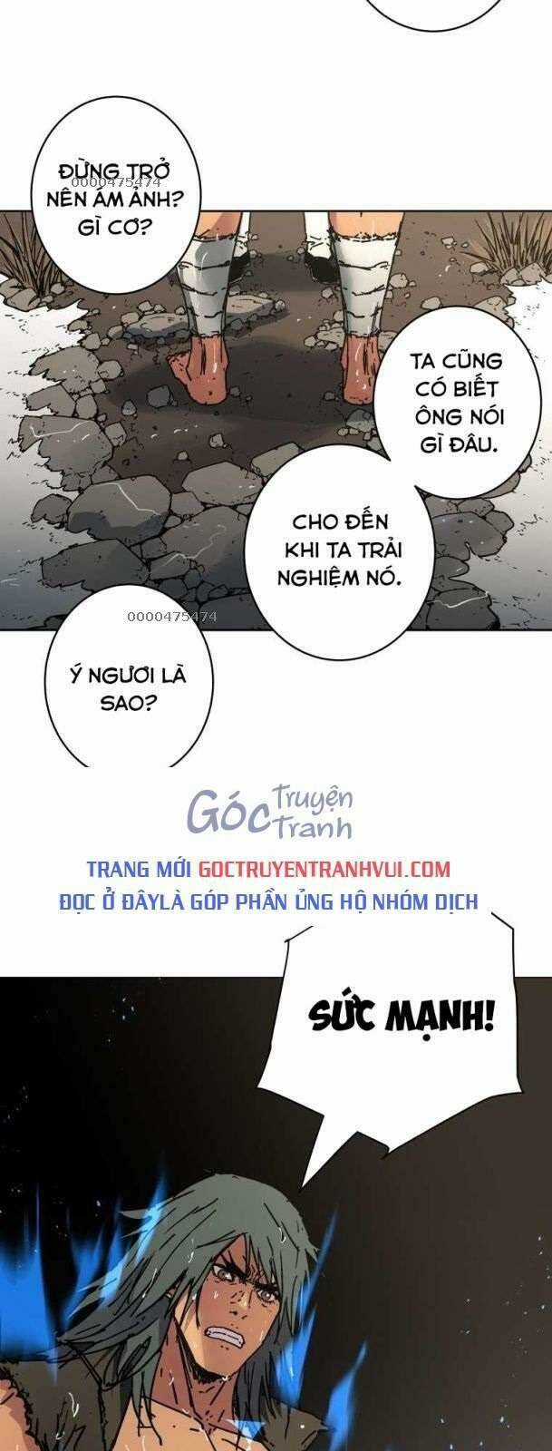 Bố Vô Song Chapter 278 trang 61