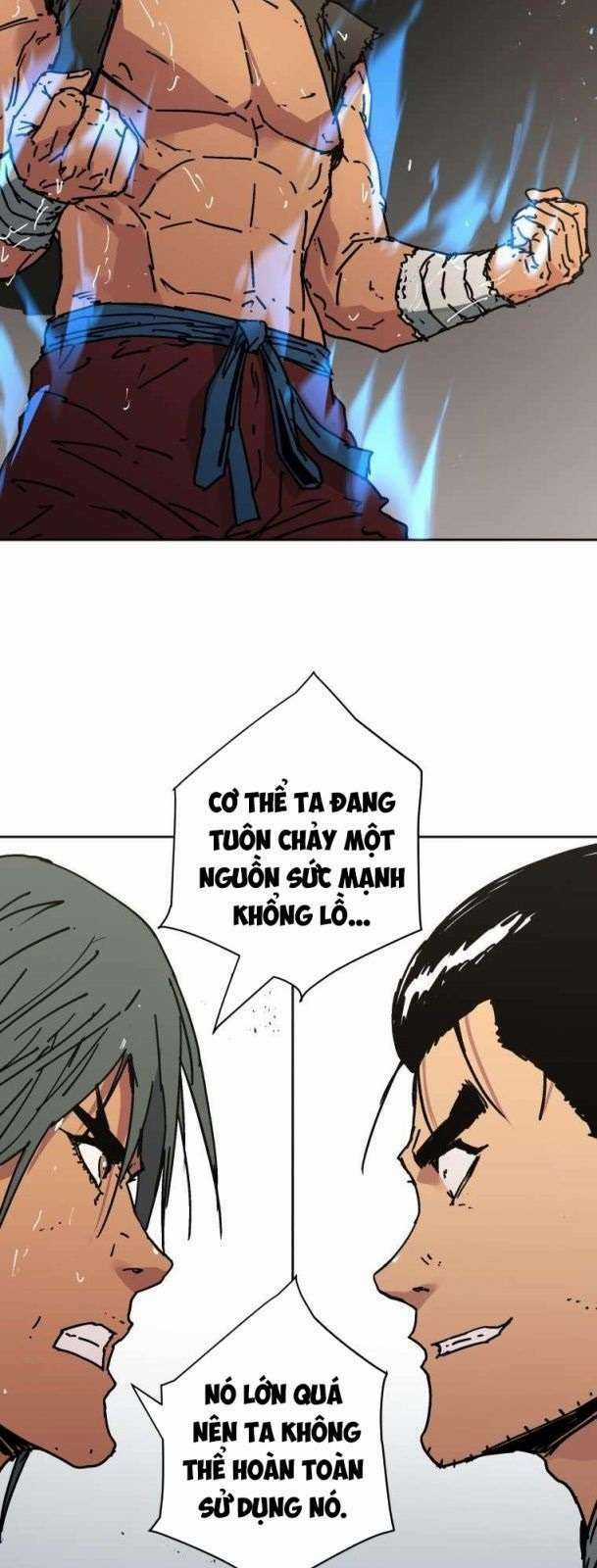 Bố Vô Song Chapter 278 trang 62