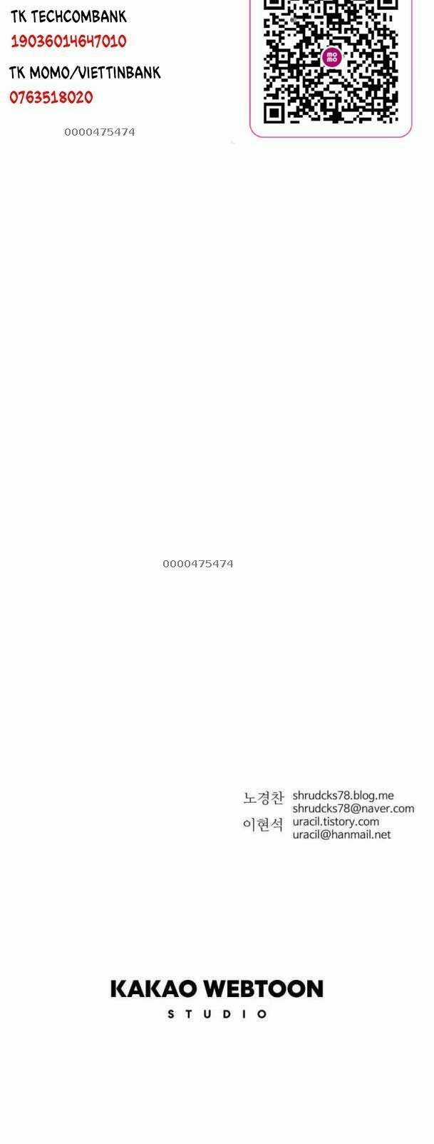 Bố Vô Song Chapter 278 trang 69