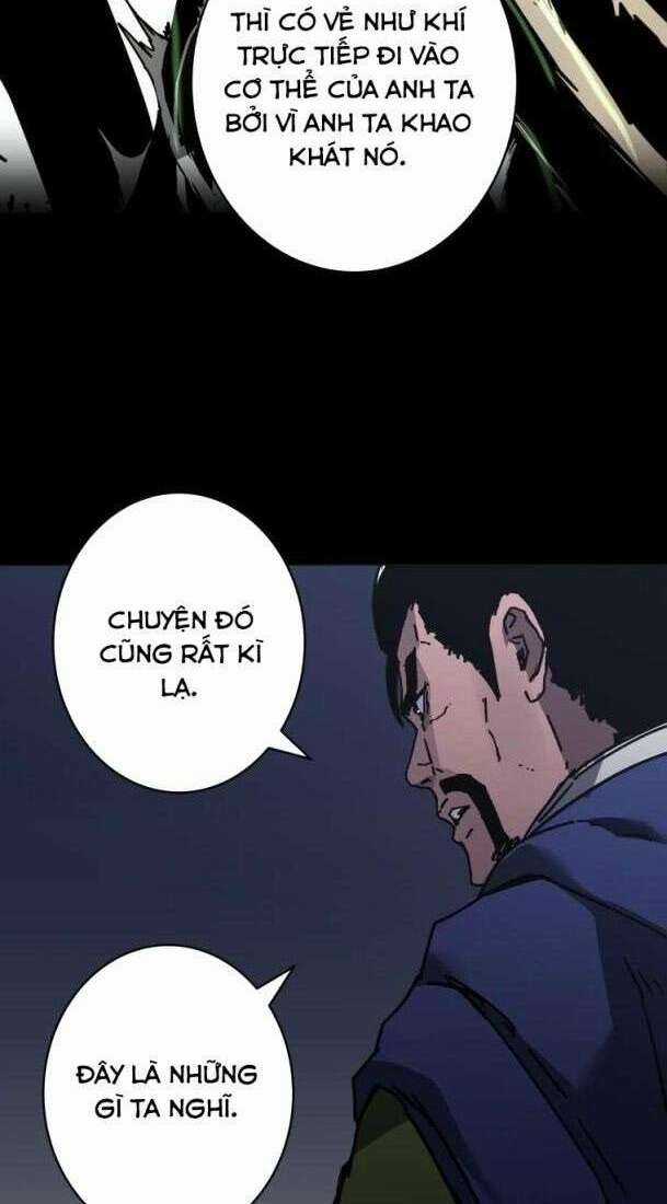 Bố Vô Song Chapter 278 trang 9