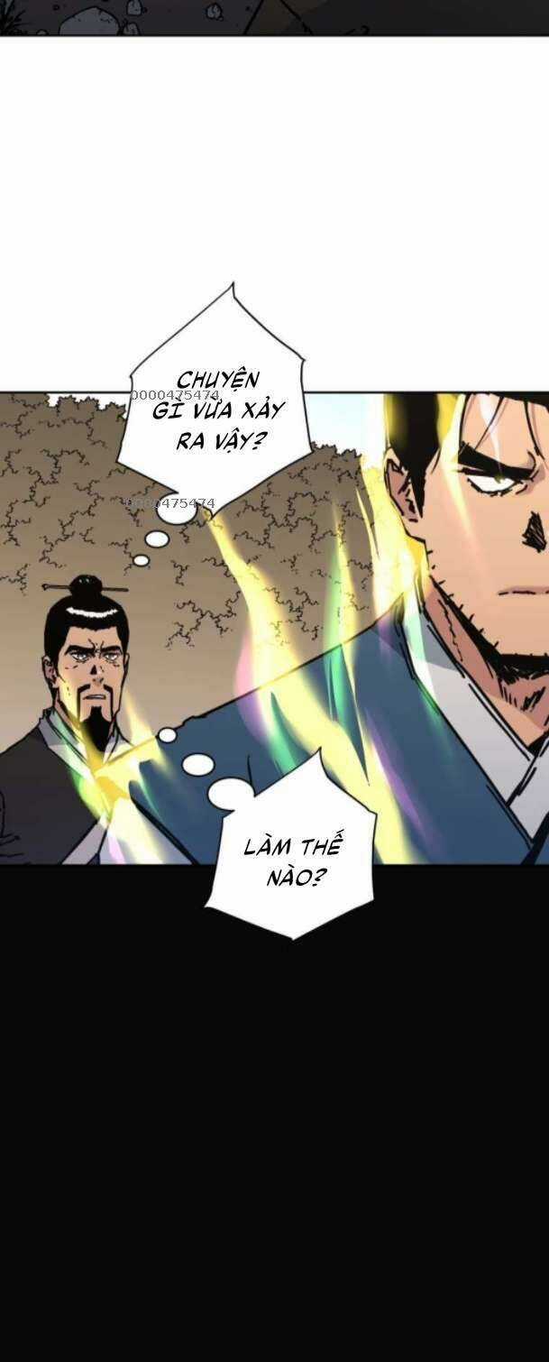 Bố Vô Song Chapter 279 trang 2