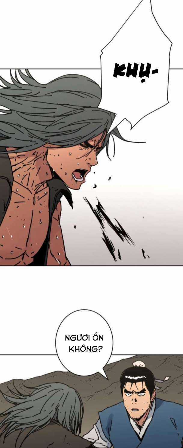 Bố Vô Song Chapter 279 trang 26