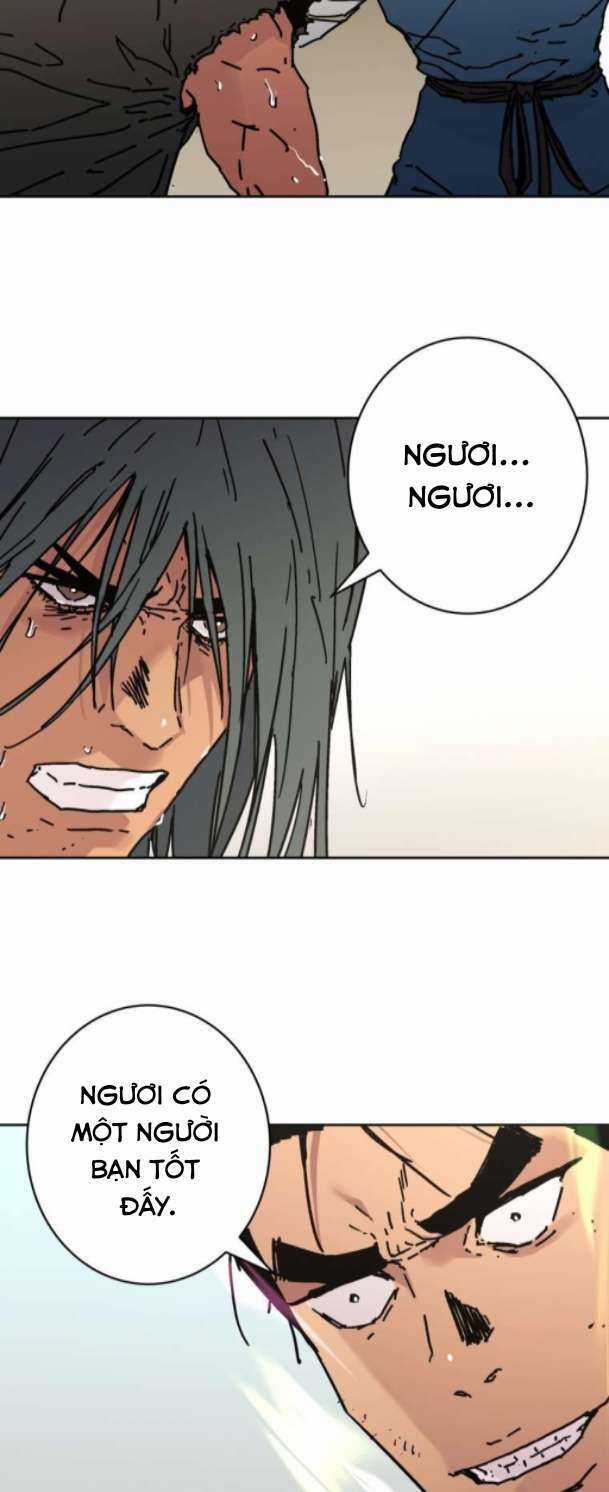 Bố Vô Song Chapter 279 trang 27