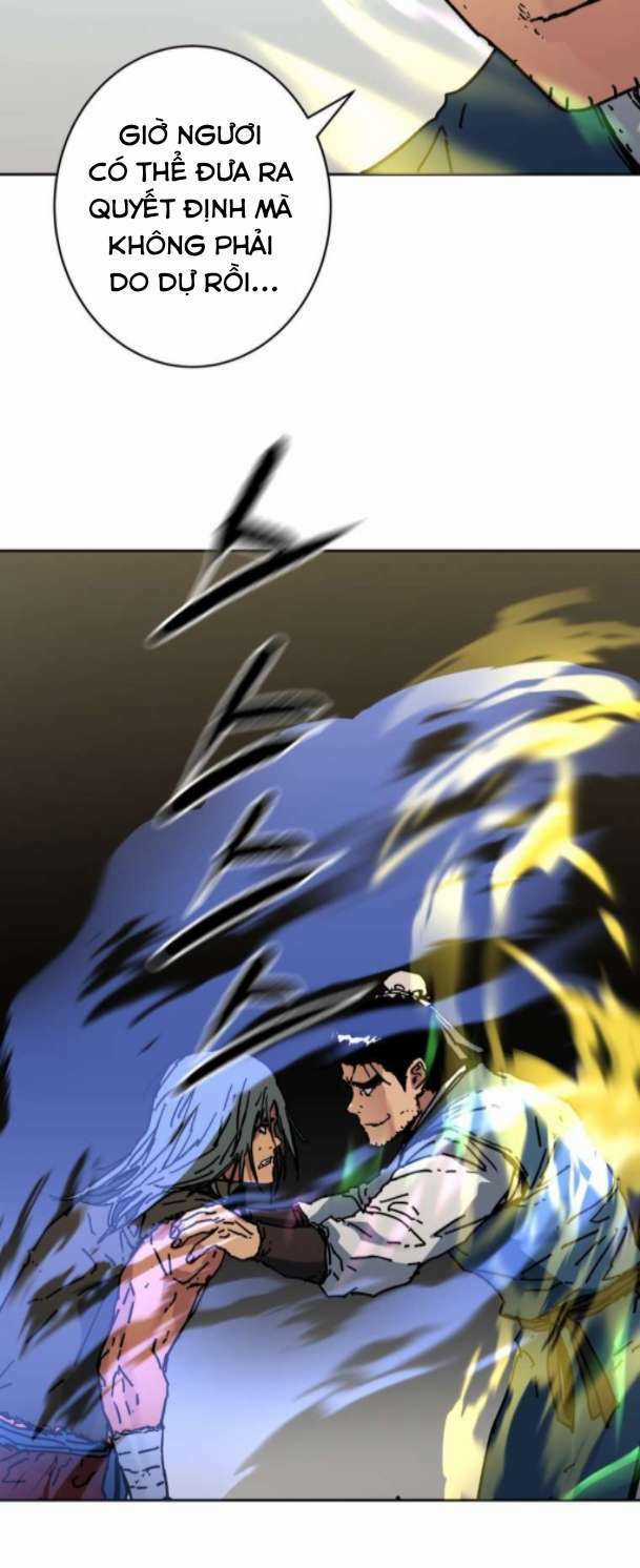 Bố Vô Song Chapter 279 trang 28